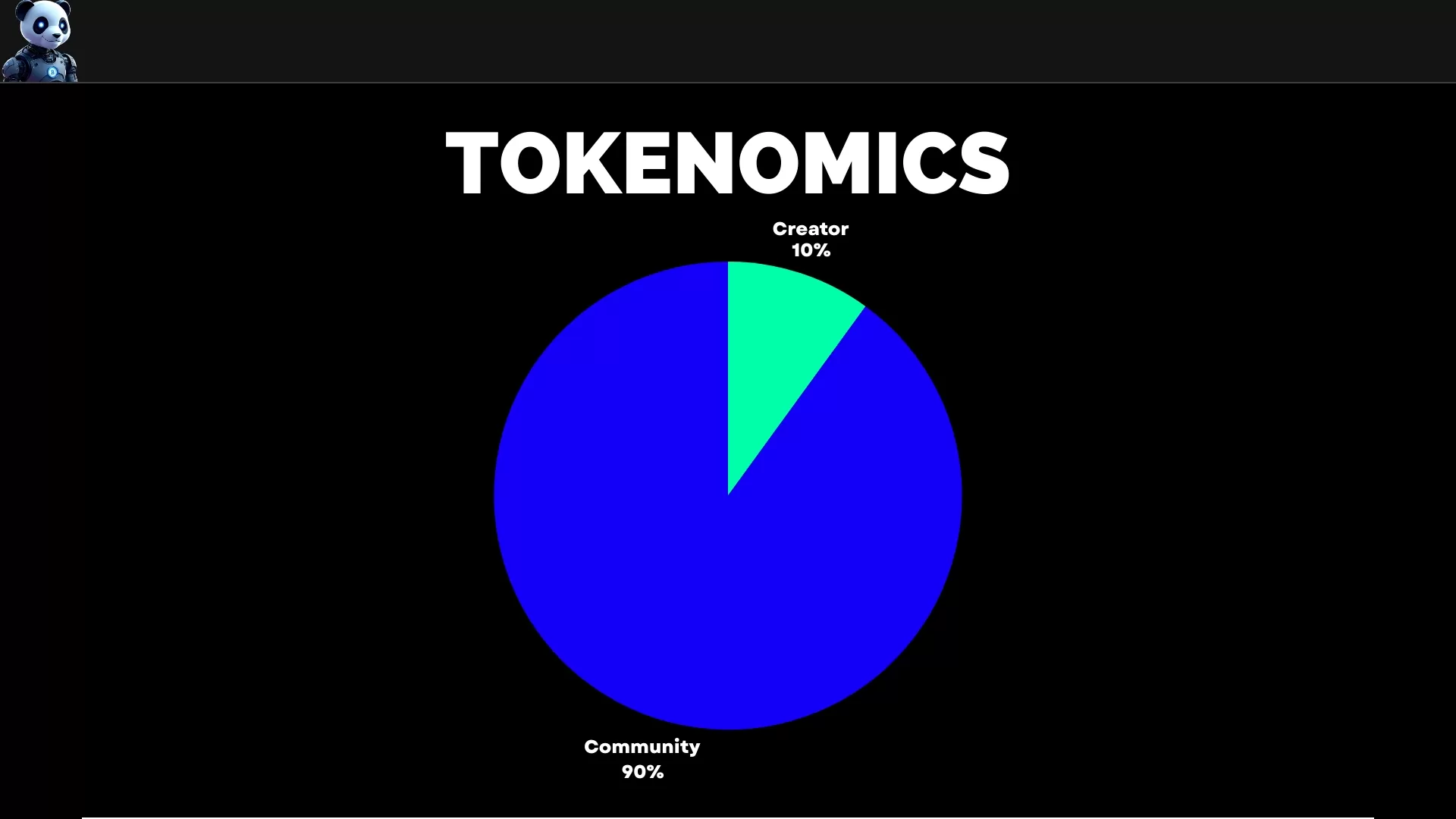 TOKENOMICS